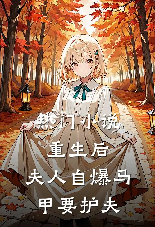 热门小说重生后，夫人自爆马甲要护夫