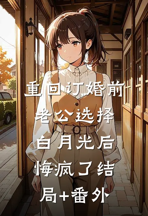 重回订婚前，老公选择白月光后悔疯了结局+番外