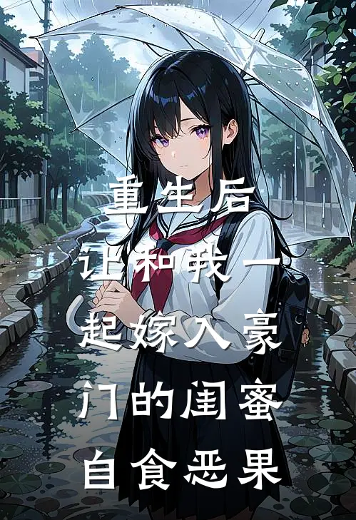 重生后，让和我一起嫁入豪门的闺蜜自食恶果