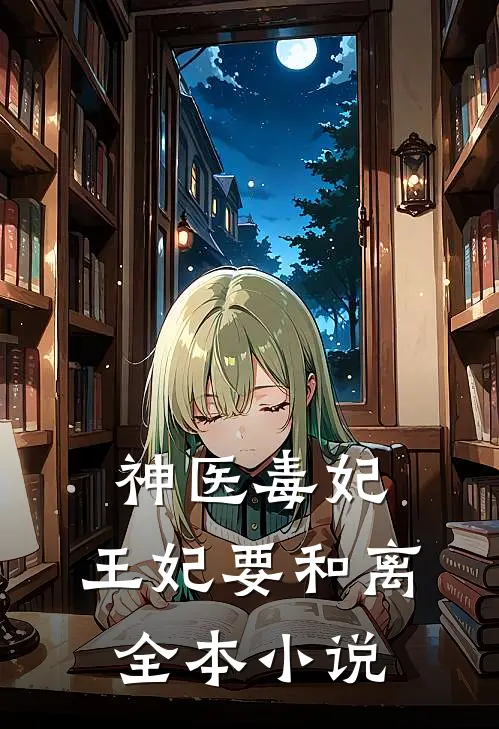 神医毒妃：王妃要和离全本小说