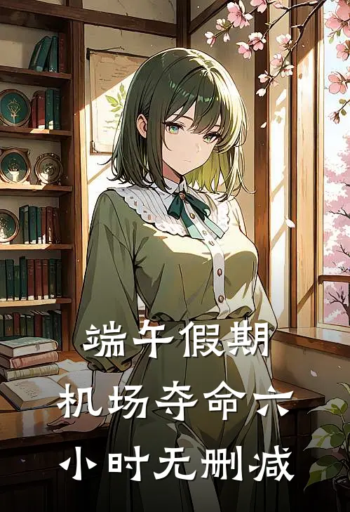 端午假期，机场夺命六小时无删减
