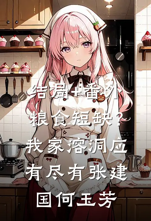 结局+番外粮食短缺？我家溶洞应有尽有张建国何玉芳