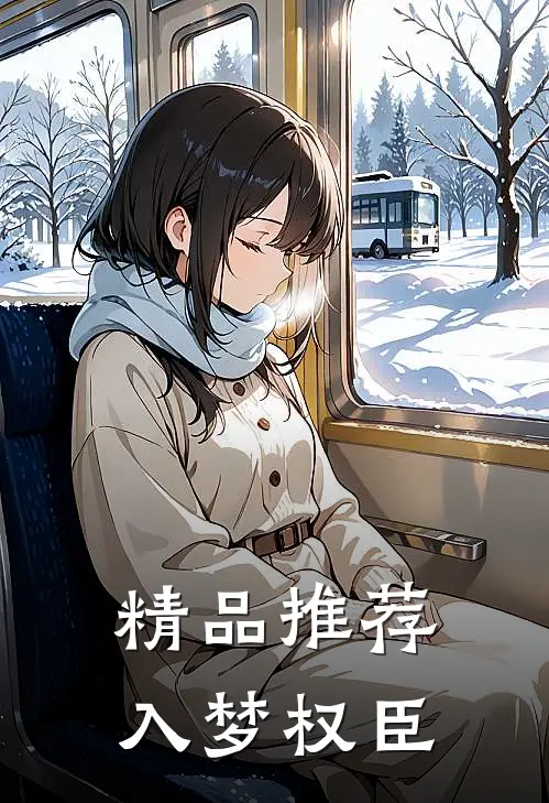 精品推荐入梦权臣