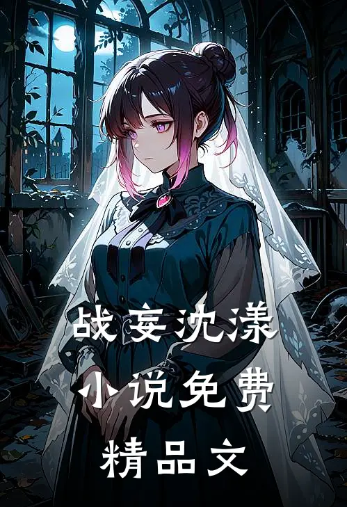 战妄沈漾小说免费精品文