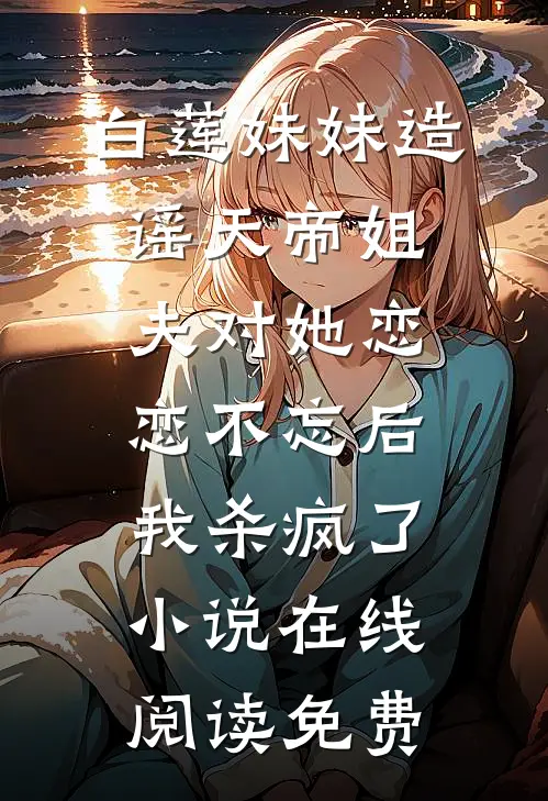 白莲妹妹造谣天帝姐夫对她恋恋不忘后，我杀疯了小说在线阅读免费