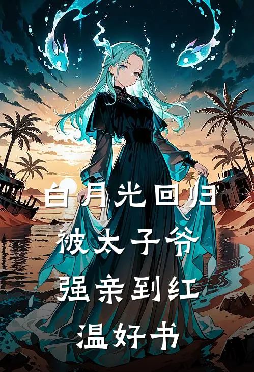 白月光回归，被太子爷强亲到红温好书