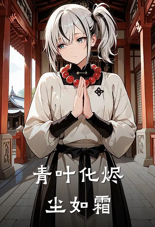 青叶化烬尘如霜