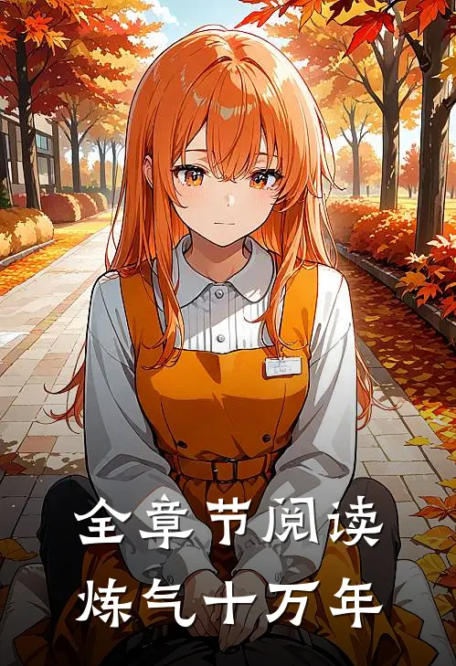 全章节阅读炼气十万年