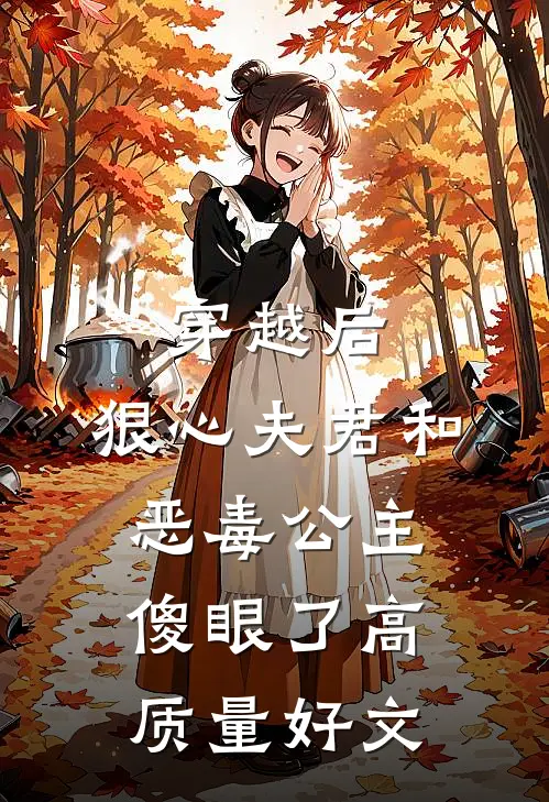 穿越后，狠心夫君和恶毒公主傻眼了高质量好文