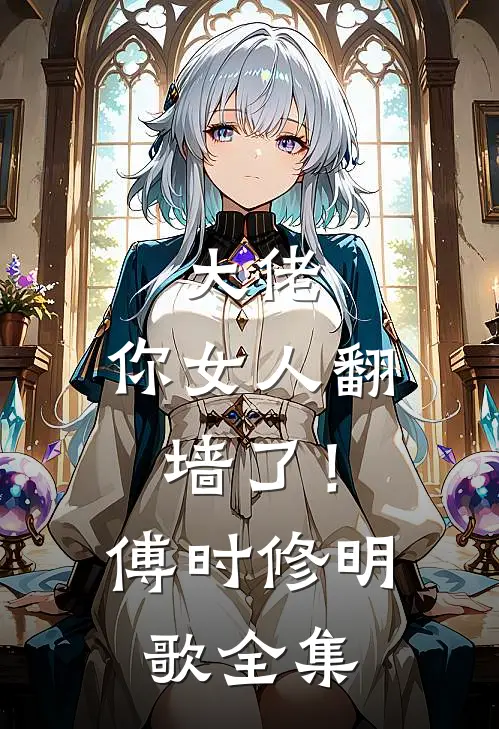 大佬，你女人翻墙了！傅时修明歌 全集