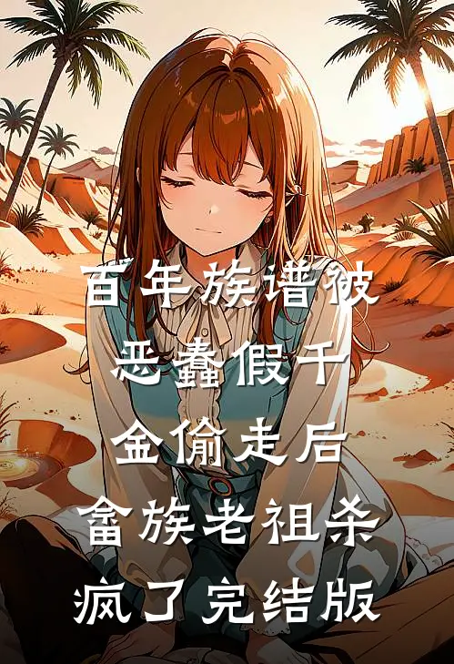 百年族谱被恶蠢假千金偷走后，畲族老祖杀疯了完结版