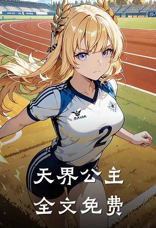 天界公主全文免费