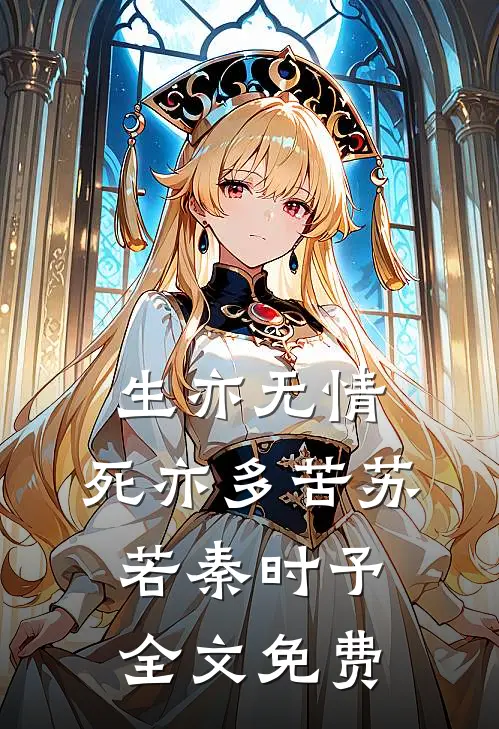 生亦无情，死亦多苦苏若秦时予全文免费