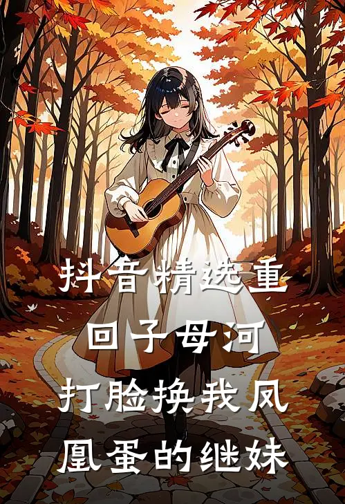 抖音精选重回子母河，打脸换我凤凰蛋的继妹
