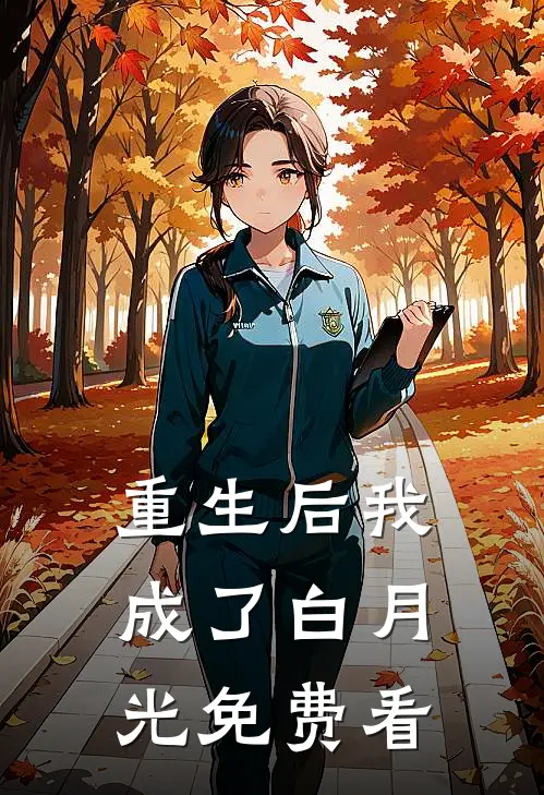 重生后我成了白月光免费看