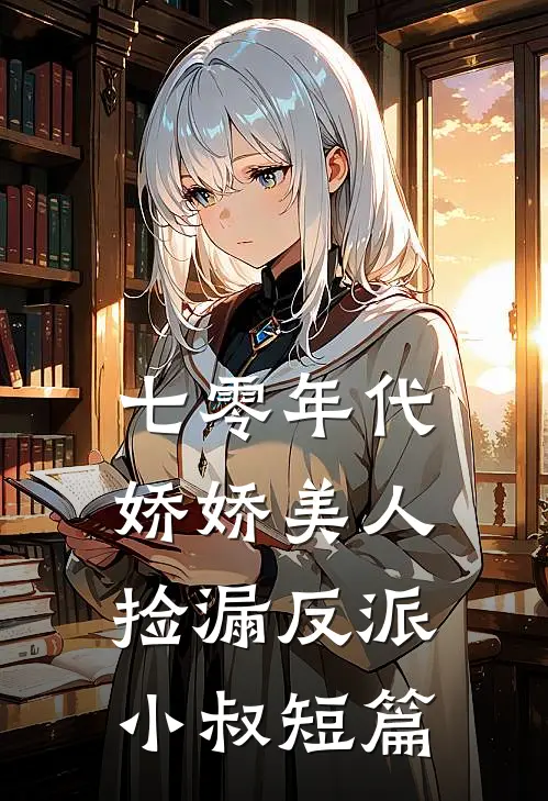 七零年代：娇娇美人捡漏反派小叔短篇