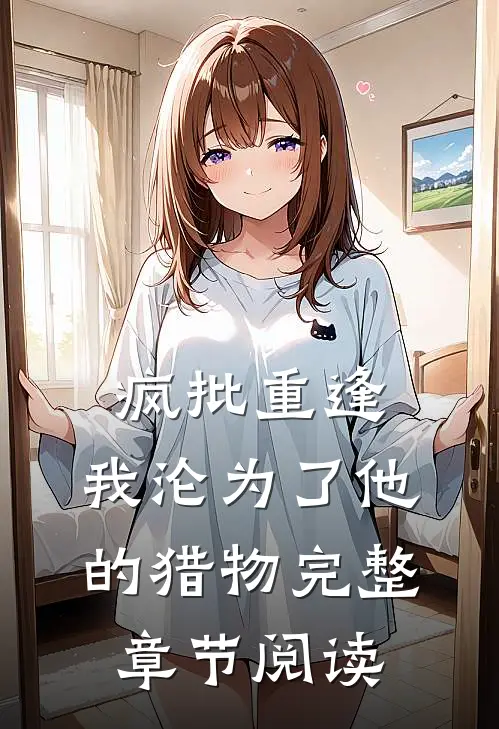 疯批重逢：我沦为了他的猎物完整章节阅读