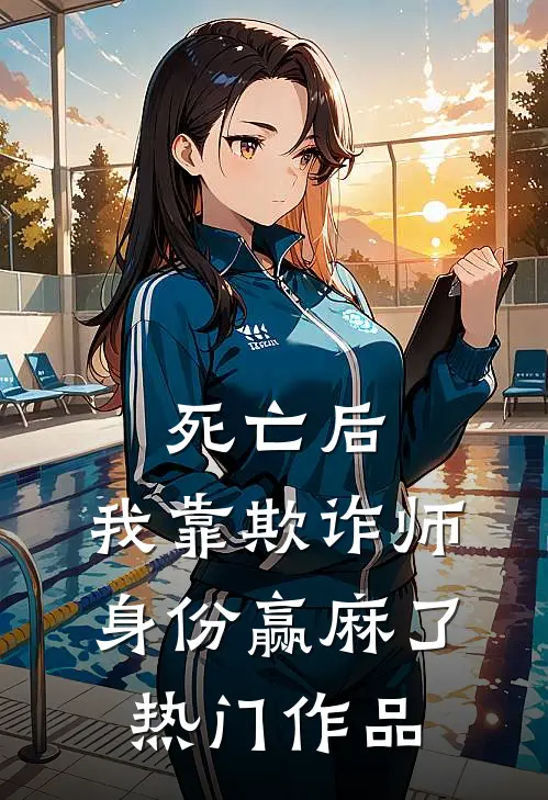 死亡后，我靠欺诈师身份赢麻了热门作品