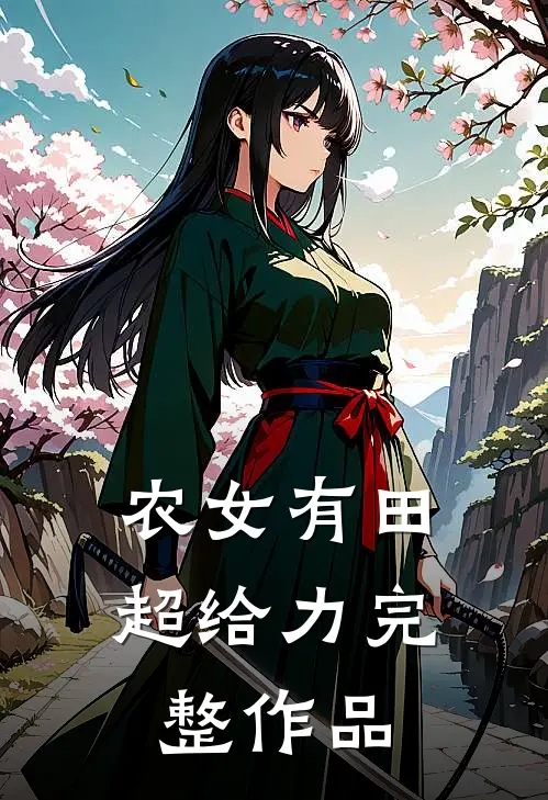 农女有田超给力完整作品