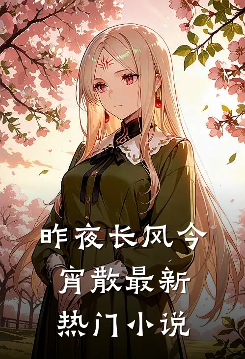 昨夜长风今宵散最新热门小说