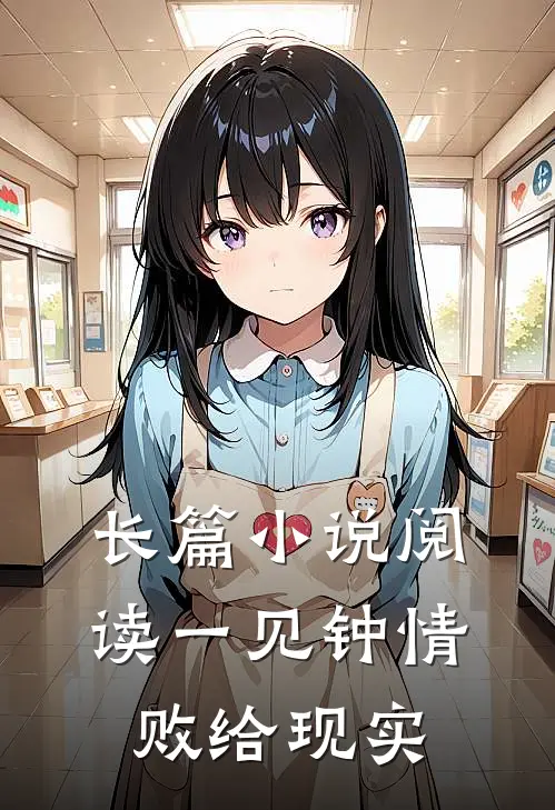 长篇小说阅读一见钟情败给现实