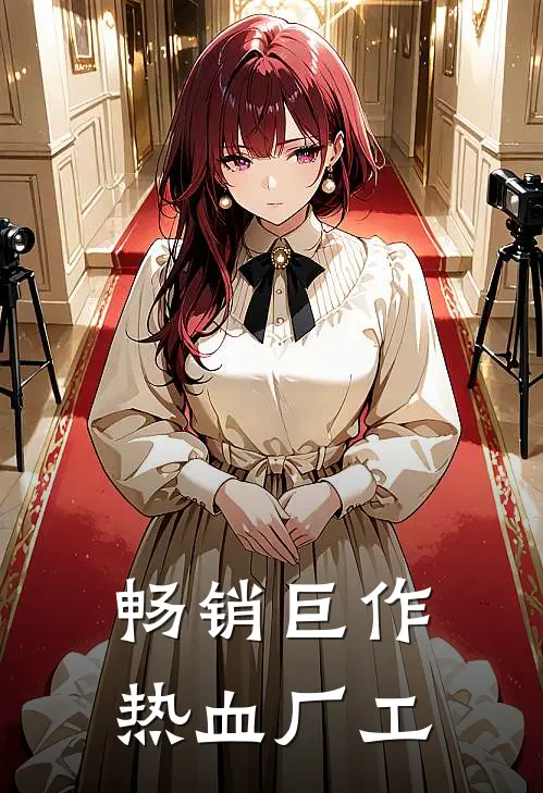 畅销巨作热血厂工