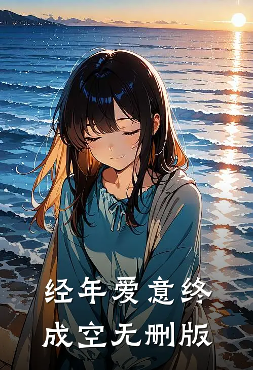经年爱意终成空无删版