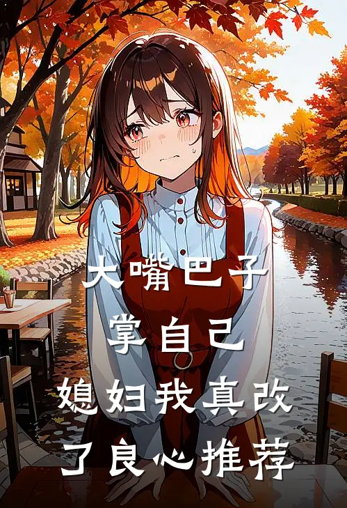 大嘴巴子掌自己，媳妇我真改了良心推荐