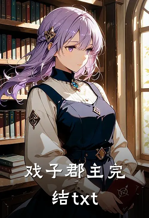戏子郡主完结txt
