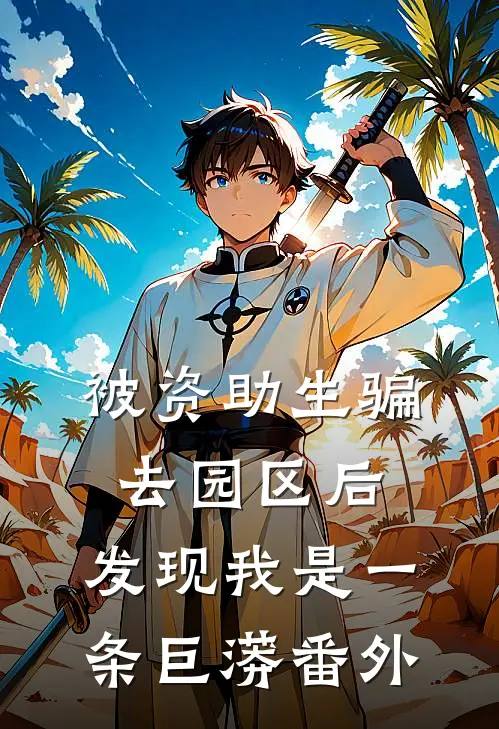 被资助生骗去园区后，发现我是一条巨蟒番外