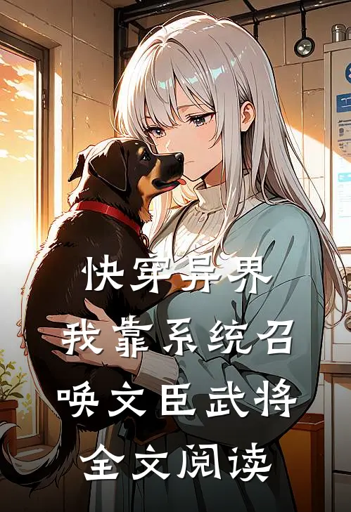 快穿异界，我靠系统召唤文臣武将全文阅读