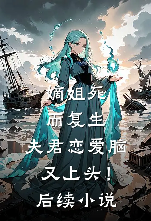 嫡姐死而复生，夫君恋爱脑又上头！后续小说