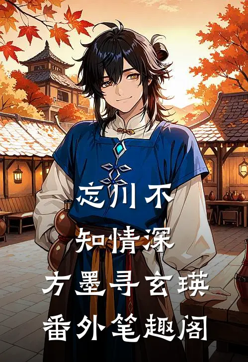 忘川不知情深：方墨寻玄瑛番外笔趣阁