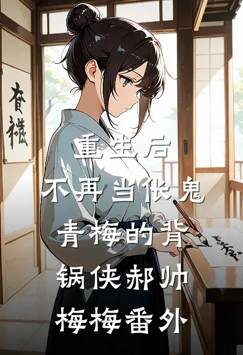 重生后，不再当伥鬼青梅的背锅侠郝帅梅梅 番外