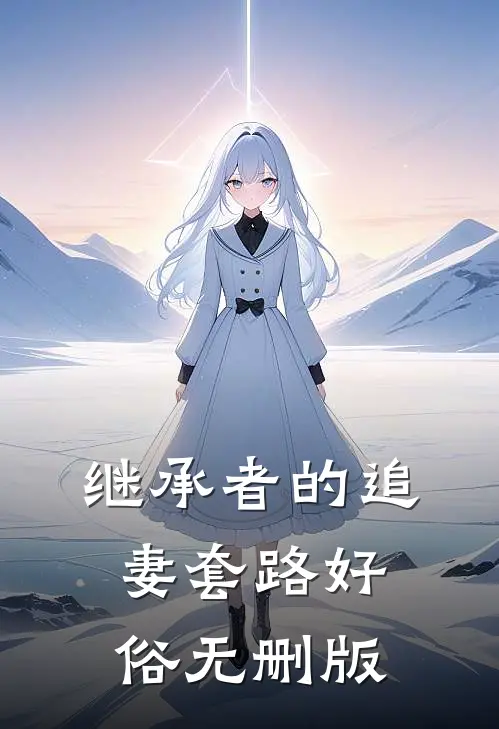 继承者的追妻套路好俗无删版