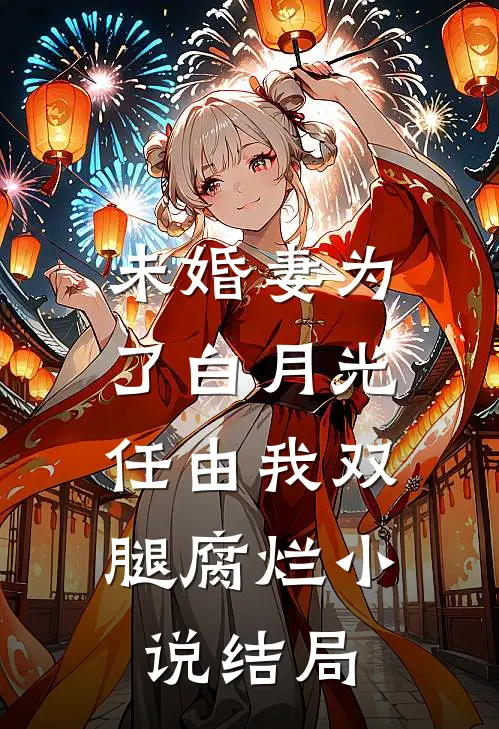 未婚妻为了白月光，任由我双腿腐烂小说结局