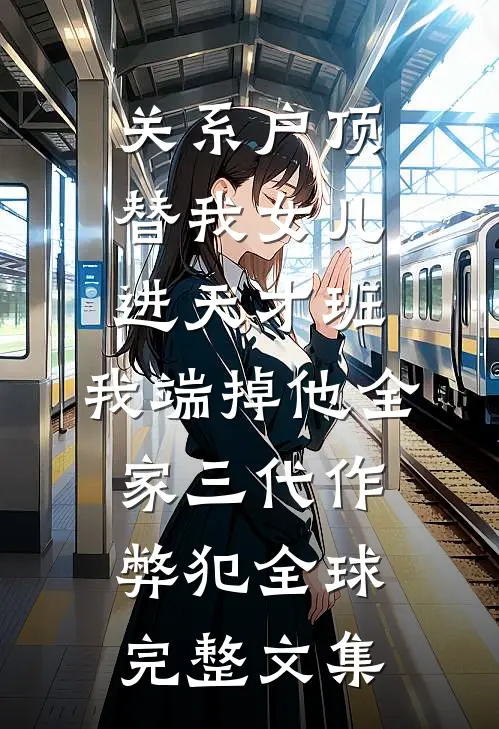 关系户顶替我女儿进天才班，我端掉他全家三代作弊犯全球完整文集