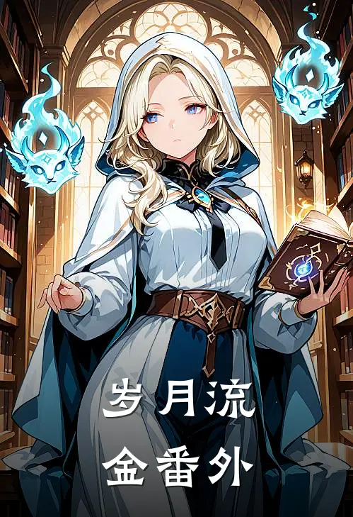岁月流金 番外