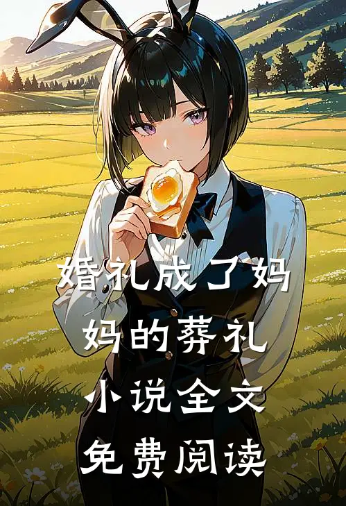 婚礼成了妈妈的葬礼小说全文免费阅读