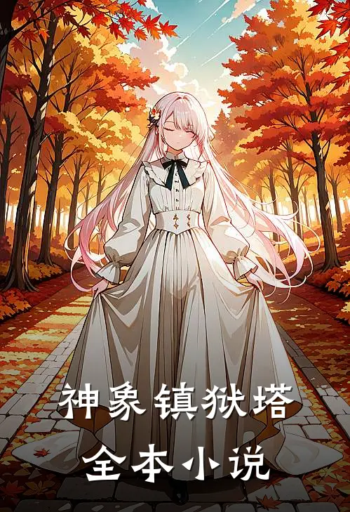 神象镇狱塔全本小说