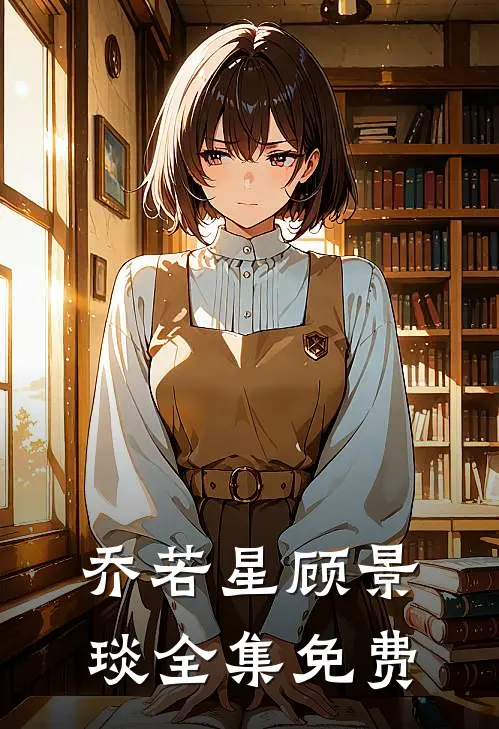 乔若星顾景琰的小说