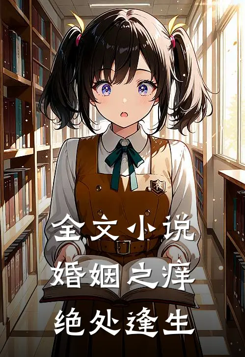 全文小说婚姻之痒绝处逢生