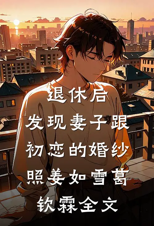 退休后，发现妻子跟初恋的婚纱照姜如雪葛钦霖全文