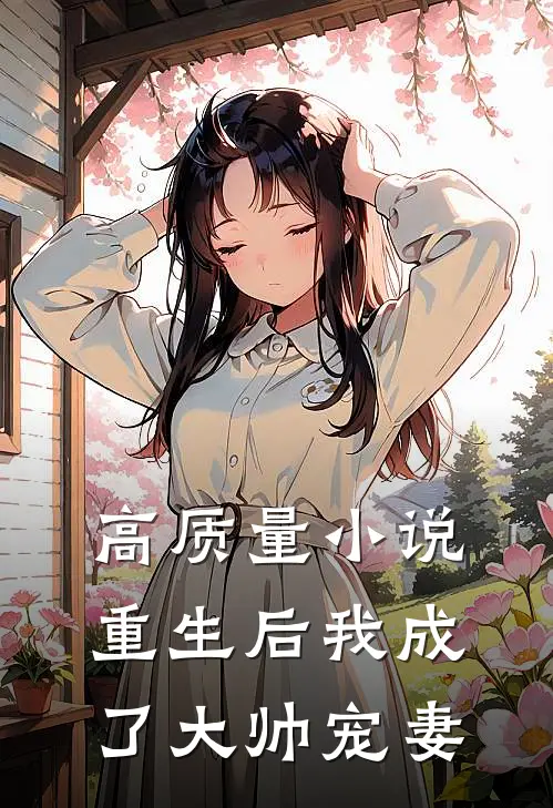 高质量小说重生后我成了大帅宠妻