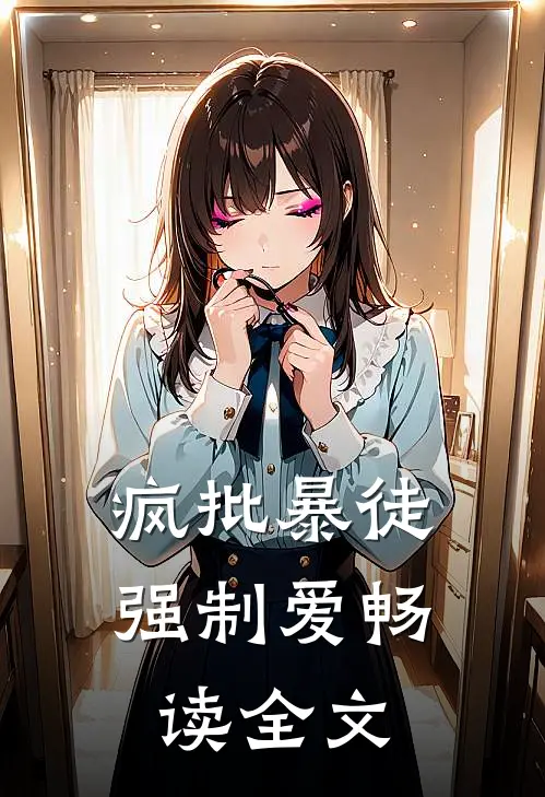 疯批暴徒强制爱畅读全文