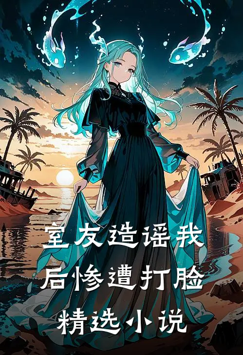 室友造谣我后惨遭打脸精选小说