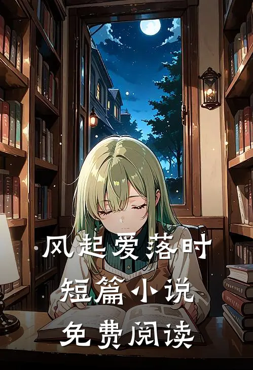 风起爱落时短篇小说免费阅读