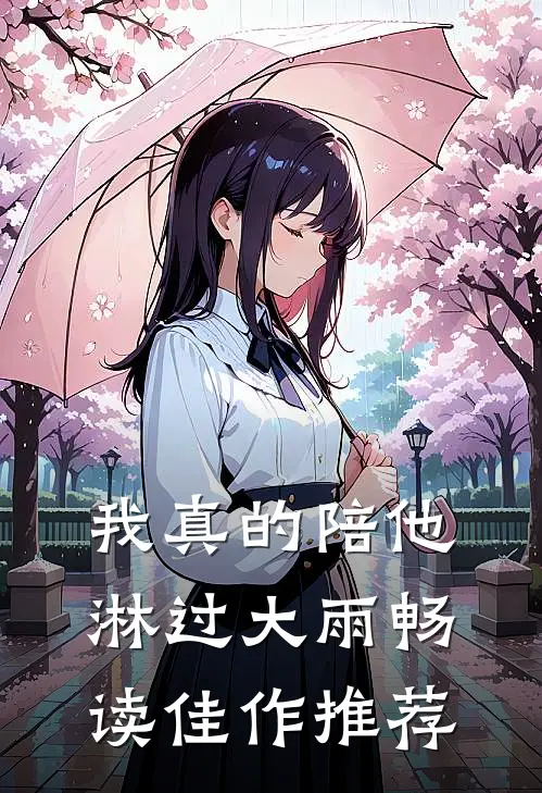 我真的陪他淋过大雨畅读佳作推荐