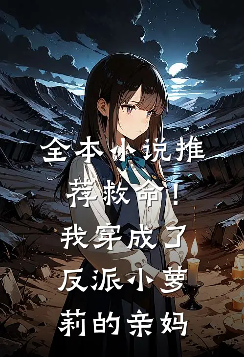 全本小说推荐救命！我穿成了反派小萝莉的亲妈