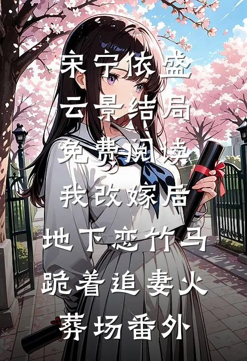 宋宁依盛云景结局免费阅读我改嫁后，地下恋竹马跪着追妻火葬场番外